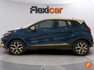 Renault Captur Zen Energy TCe 66kW (90CV)
