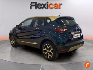 Renault Captur Zen Energy TCe 66kW (90CV)