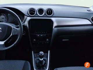 Suzuki Vitara 1.4 T S3 Mild Hybrid