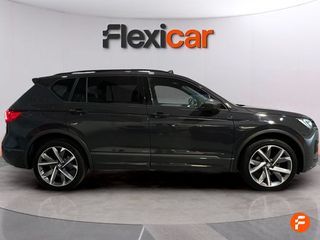 Seat Tarraco 1.5 TSI 110kW St&Sp FR Edition DSG