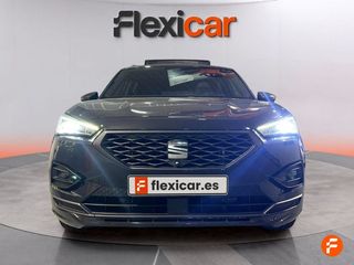 Seat Tarraco 1.5 TSI 110kW St&Sp FR Edition DSG