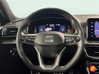 Seat Tarraco 1.5 TSI 110kW St&Sp FR Edition DSG