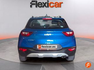 Kia Stonic 1.2 DPi 62kW (84CV) Drive