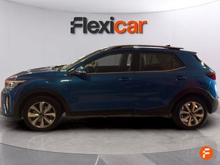 Kia Stonic 1.2 DPi 62kW (84CV) Drive