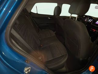 Kia Stonic 1.2 DPi 62kW (84CV) Drive