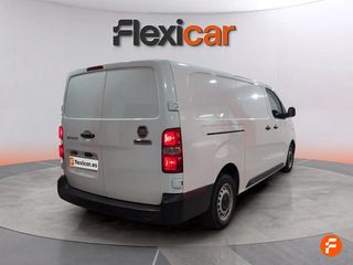 Fiat Scudo L3 MT6 Business