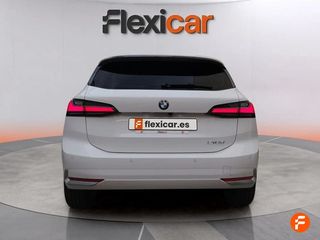 BMW Serie 2 Active Tourer 218d