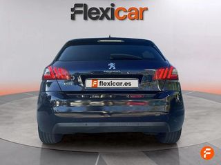 Peugeot 308 5p Style PureTech 130 S&S 6 Vel. MAN