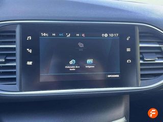 Peugeot 308 5p Style PureTech 130 S&S 6 Vel. MAN