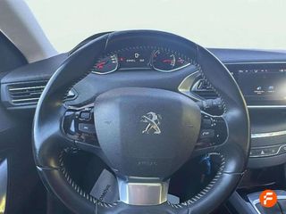 Peugeot 308 5p Style PureTech 130 S&S 6 Vel. MAN