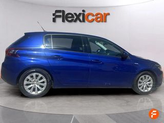 Peugeot 308 5p Style PureTech 130 S&S 6 Vel. MAN