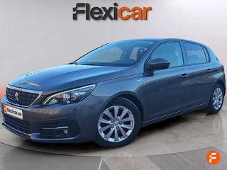 Peugeot 308 5p Style PureTech 130 S&S 6 Vel. MAN