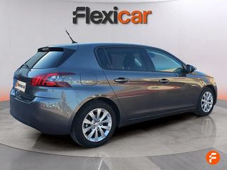 Peugeot 308 5p Style PureTech 130 S&S 6 Vel. MAN