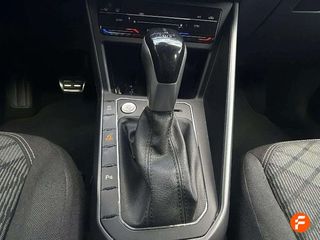 Volkswagen Taigo R-Line 1.0 TSI 81kW (110CV) DSG