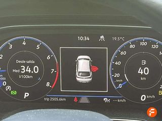 Volkswagen Taigo R-Line 1.0 TSI 81kW (110CV) DSG