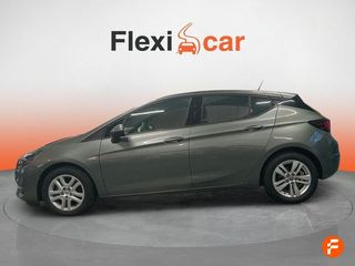 Opel Astra 1.2T SHL 81kW (110CV) Design & Tech