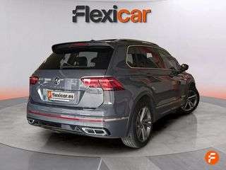 Volkswagen Tiguan R-Line 1.5 TSI 110kW (150CV) DSG