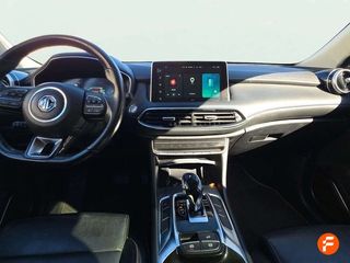 MG HS 1.5 Turbo GDI Luxury DCT