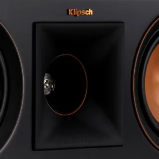 NUEVO ♠️ KLIPSCH 400W Altavoz Central RP HI-END