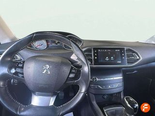 Peugeot 308 5p Style PureTech 130 S&S 6 Vel. MAN