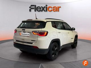 Jeep Compass 1.4 Mair 103kW Limited 4x2