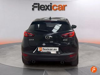 Mazda CX-3 1.8 D 85kW (115CV) 2WD Zenith Cruise