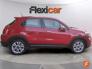 Fiat 500X Lounge 1.6 E-Torq 110cv 4x2