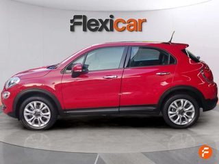 Fiat 500X Lounge 1.6 E-Torq 110cv 4x2