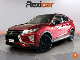 Mitsubishi Eclipse Cross 150T Kaiteki CVT 4WD