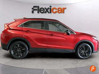 Mitsubishi Eclipse Cross 150T Kaiteki CVT 4WD