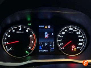 Mitsubishi Eclipse Cross 150T Kaiteki CVT 4WD