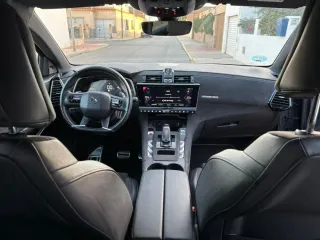 DS DS 7 CROSSBACK 2022