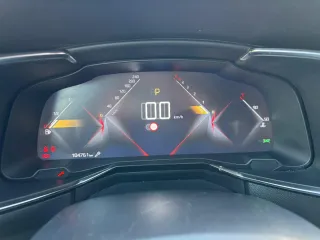 DS DS 7 CROSSBACK 2022