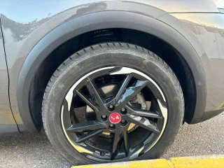 DS DS 7 CROSSBACK 2022