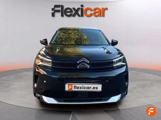 Citroën C5 Aircross BlueHdi 96kW (130CV) S&S EAT8 Max