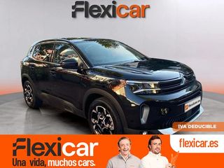 Citroën C5 Aircross BlueHdi 96kW (130CV) S&S EAT8 Max