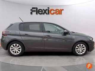 Peugeot 308 5p Style PureTech 130 S&S 6 Vel. MAN