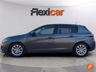 Peugeot 308 5p Style PureTech 130 S&S 6 Vel. MAN