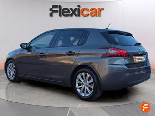 Peugeot 308 5p Style PureTech 130 S&S 6 Vel. MAN