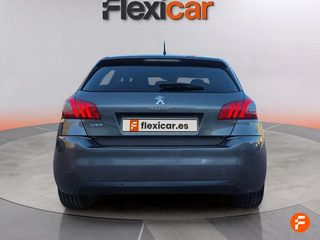 Peugeot 308 5p Style PureTech 130 S&S 6 Vel. MAN