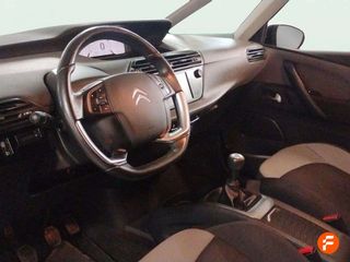 Citroën C4 Picasso PureTech 110 S&S 6v First
