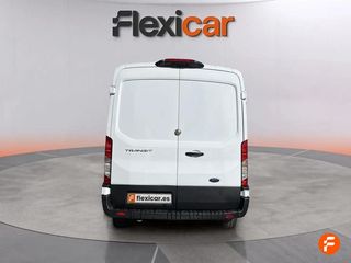 Ford Transit L3 H2 96 kW / 13O CV