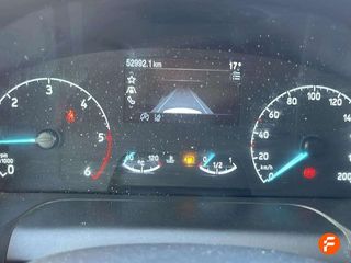 Ford Transit L3 H2 96 kW / 13O CV