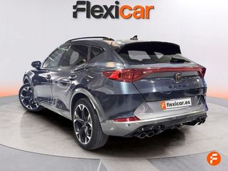 Cupra Formentor 2.0 TSI 228kW (310 CV) VZ 4Drive DSG