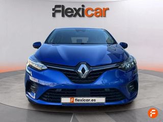 Renault Clio E-Tech enginereed híbrido 103 kW (145CV)