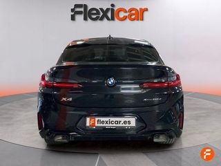 BMW X4 xDrive20d xLine