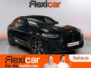 BMW X4 xDrive20d xLine