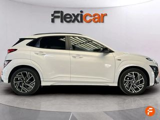 Hyundai Kona 1.0 TGDI N Line