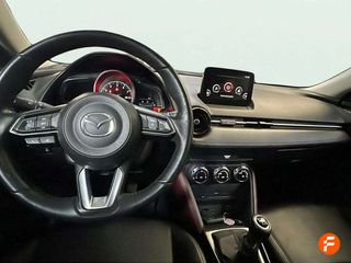 Mazda CX-3 2.0 G 89kW (121CV) 2WD Evolution