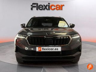 Skoda Karoq 1.5 TSI 110kW (150CV) DSG ACT Ambition